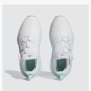 Women’s Adidas golf sneaker